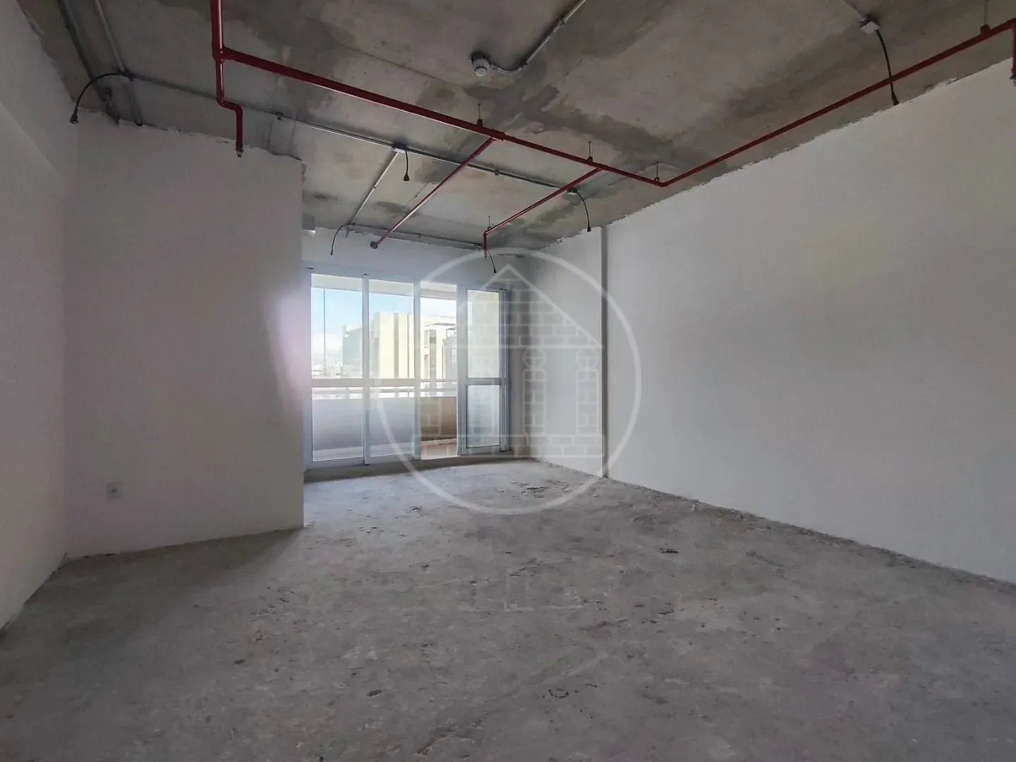 Sala-Conjunto, 44 m² - Foto 3