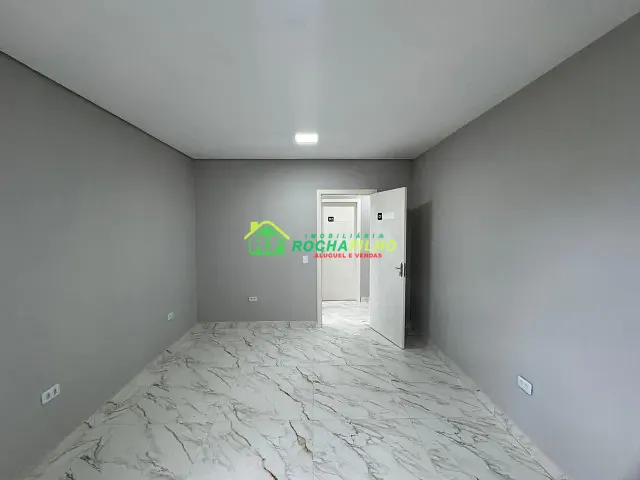 Sala com 14m², para alugar, no bairro São Cristóvão em Teresina