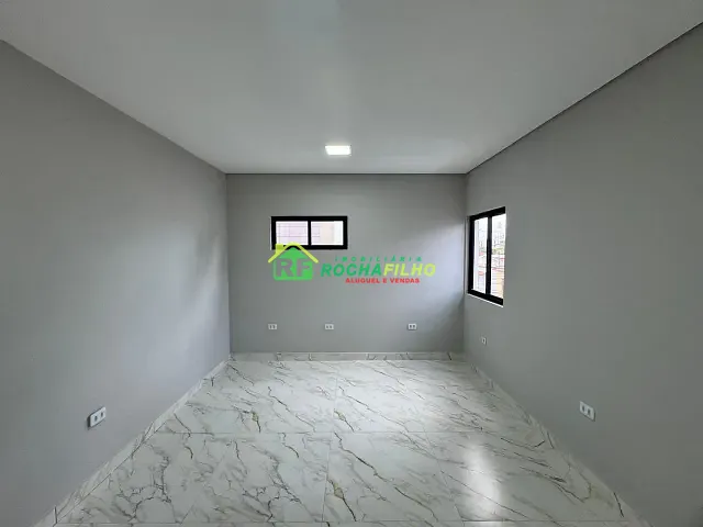 Sala com 14m², para alugar, no bairro São Cristóvão em Teresina