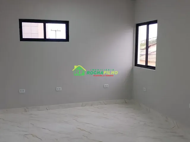 Sala com 14m², para alugar, no bairro São Cristóvão em Teresina
