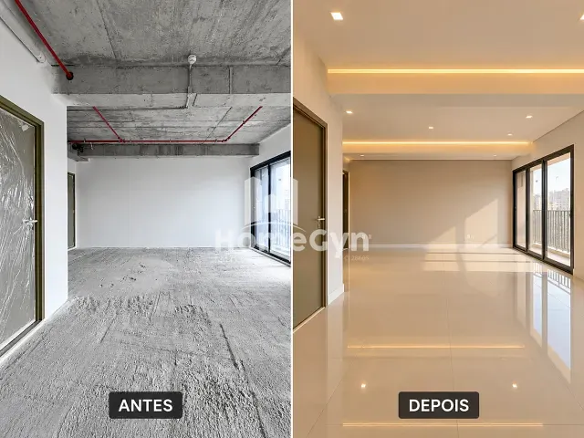 Sala com 150m², para alugar, no bairro Setor Marista em Goiânia