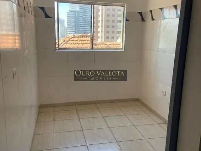 Sala com 60m², para alugar, no bairro Parque da Mooca em São Paulo