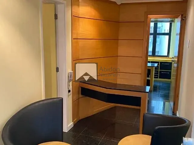 Sala com 60m², à venda, no bairro Centro em Niterói