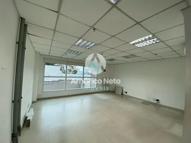 Sala com 39m², para alugar, no bairro Centro em São Caetano do Sul