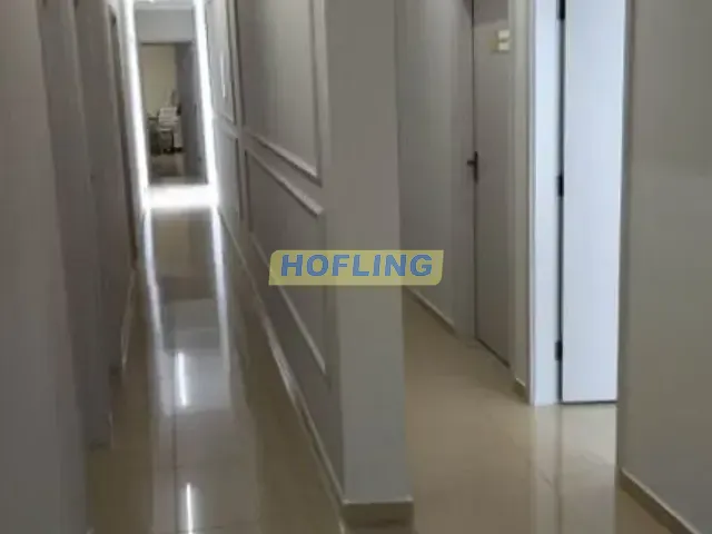 Sala com 12m², para alugar, no bairro Saúde em Rio Claro