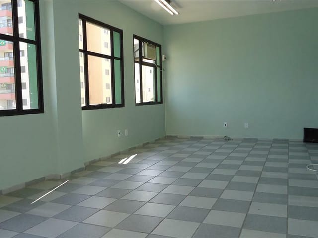 Foto do Sala - Sala  comercial para locação, Jardim Satélite, São José dos Campos. | INDEPENDENCE NEGOCIOS IMOBILIARIOS LTDA
