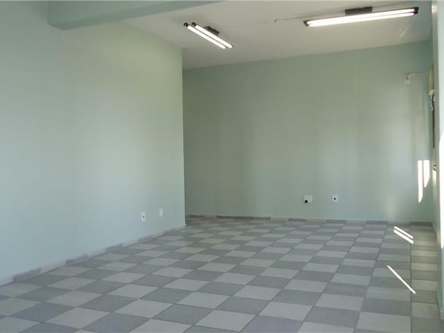 Foto do Sala - Sala  comercial para locação, Jardim Satélite, São José dos Campos. | INDEPENDENCE NEGOCIOS IMOBILIARIOS LTDA