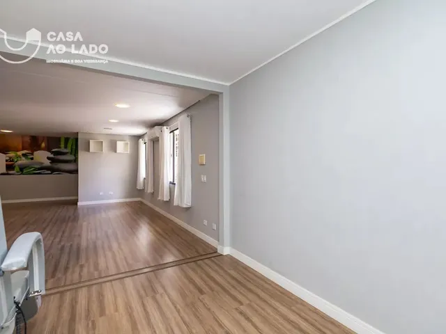 Sala para alugar, no bairro Portão em Curitiba