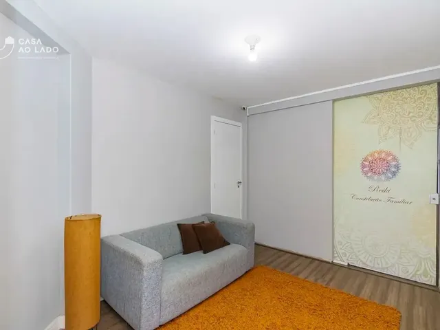Sala para alugar, no bairro Portão em Curitiba