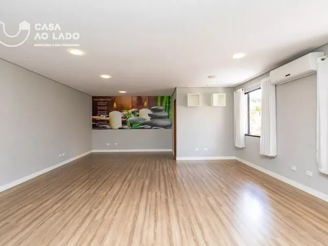 Sala para alugar, no bairro Portão em Curitiba