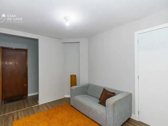 Sala para alugar, no bairro Portão em Curitiba