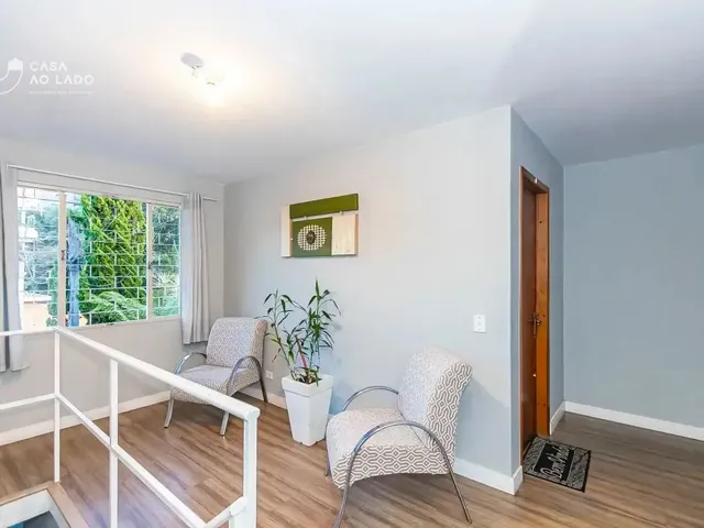 Sala para alugar, no bairro Portão em Curitiba
