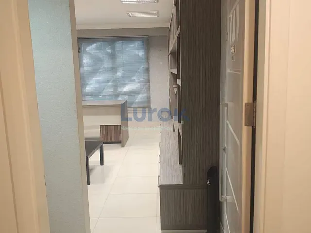 Sala com 25m², à venda, no bairro Cambuí em Campinas