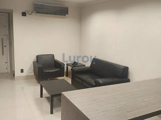Sala com 25m², à venda, no bairro Cambuí em Campinas