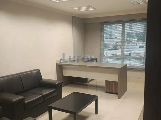 Sala com 25m², à venda, no bairro Cambuí em Campinas