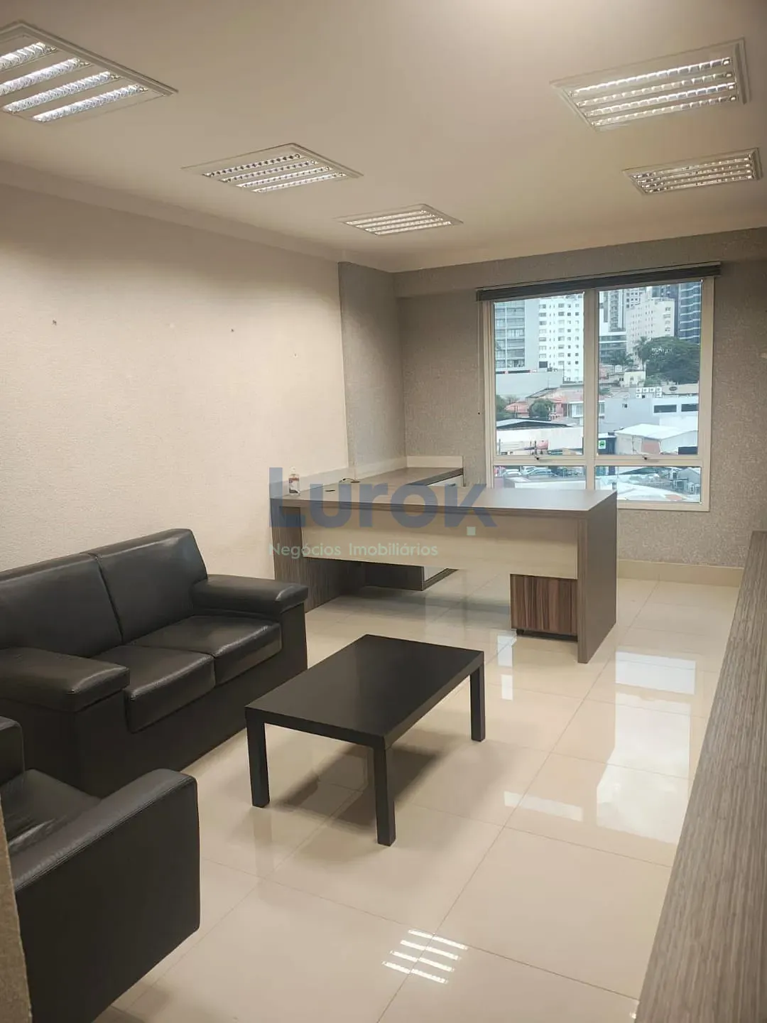 Sala-Conjunto, 25 m² - Foto 3