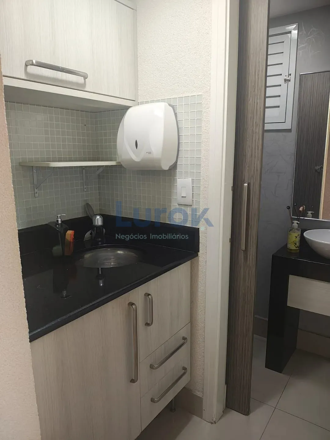 Sala-Conjunto, 25 m² - Foto 6