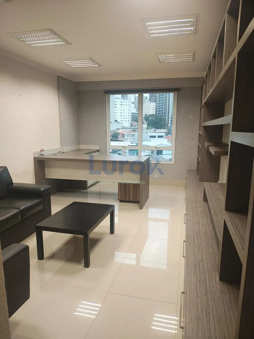 Sala-Conjunto, 25 m² - Foto 1