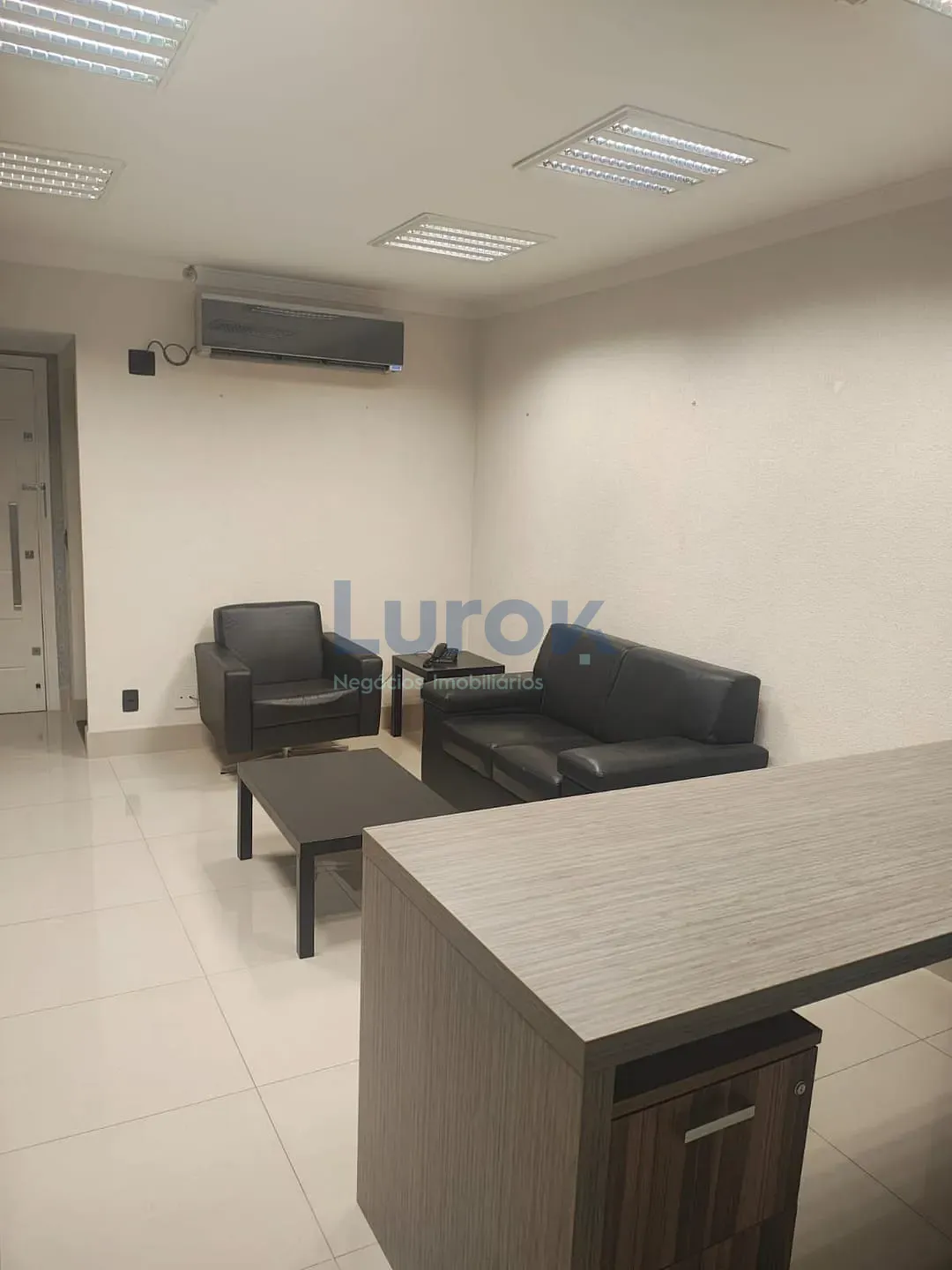 Sala-Conjunto, 25 m² - Foto 4