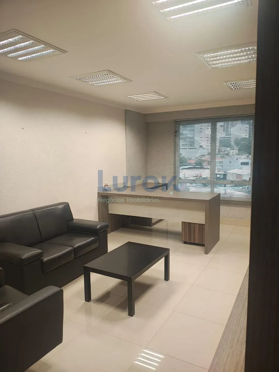 Sala-Conjunto, 25 m² - Foto 2