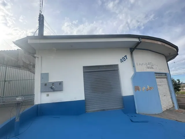 Sala para alugar, no bairro Jardim Vitória em Cambé