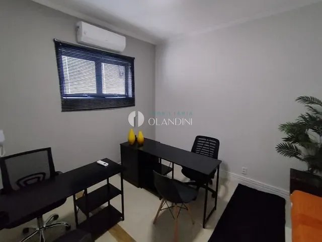 Sala com 594m², para alugar, no bairro Centro em Artur Nogueira