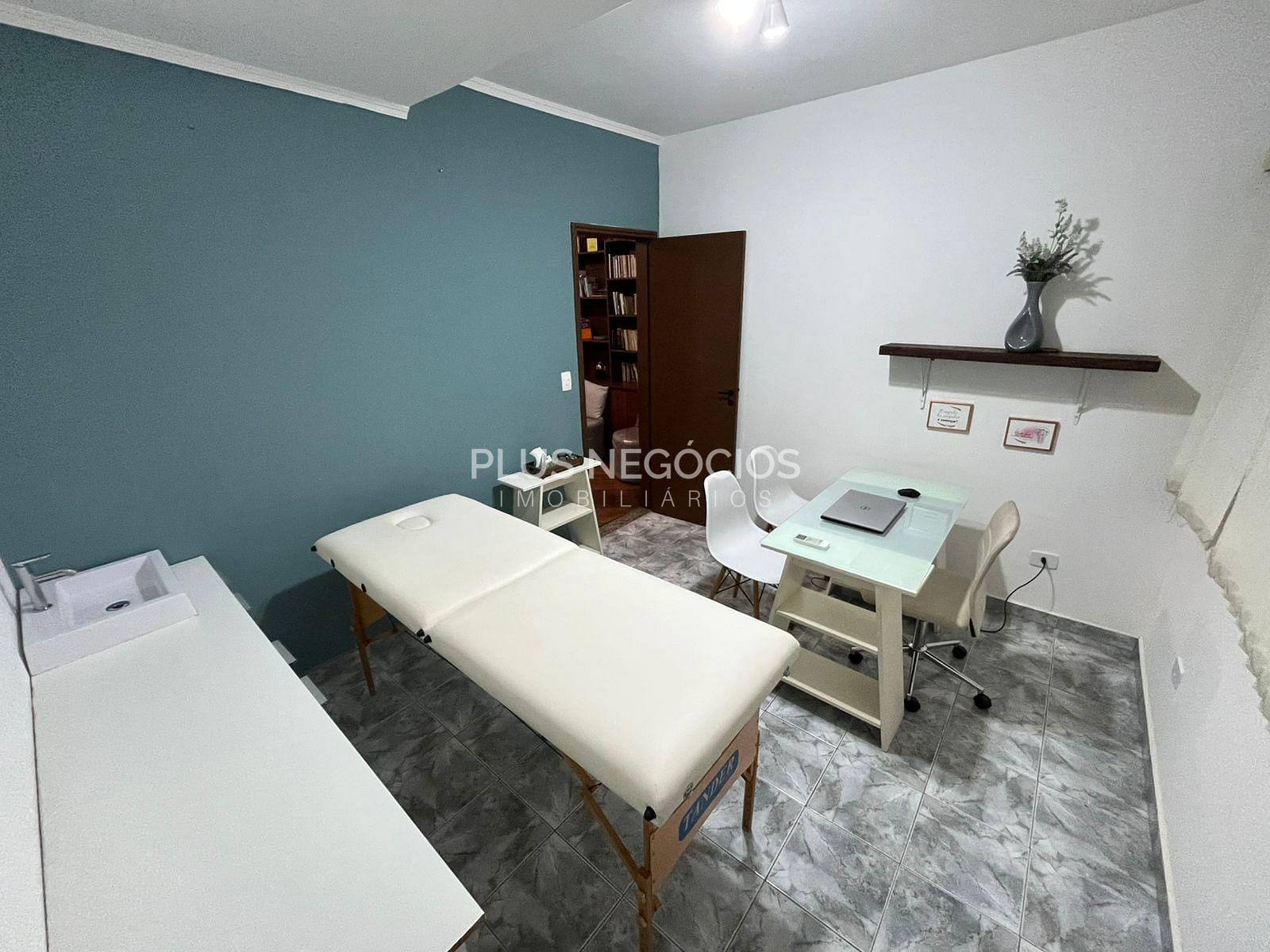 Sala-Conjunto, 11 m² - Foto 3