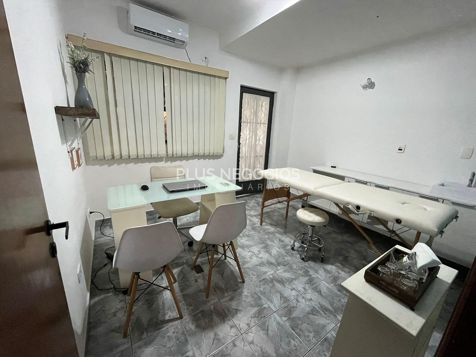 Sala-Conjunto, 11 m² - Foto 1