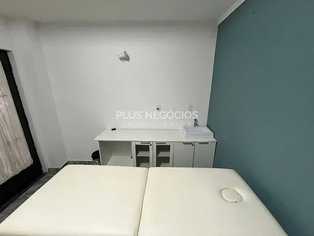 Sala com 11m², para alugar, no bairro Jardim Pires de Mello em Sorocaba