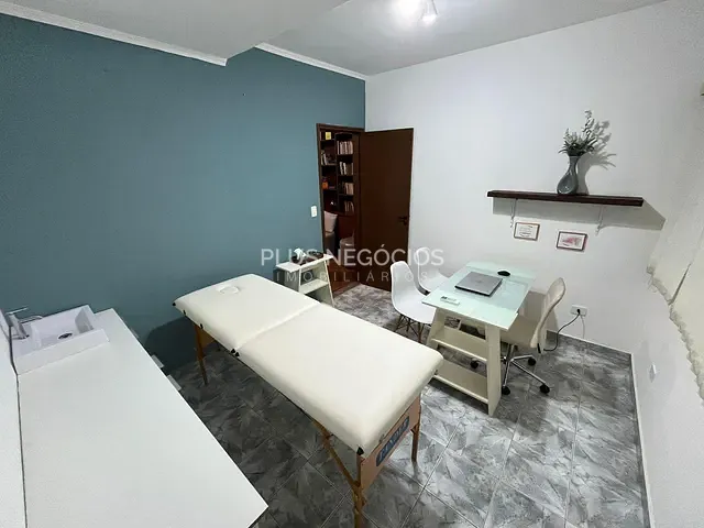 Sala com 11m², para alugar, no bairro Jardim Pires de Mello em Sorocaba