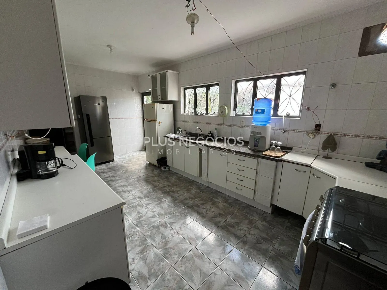 Sala-Conjunto, 11 m² - Foto 6