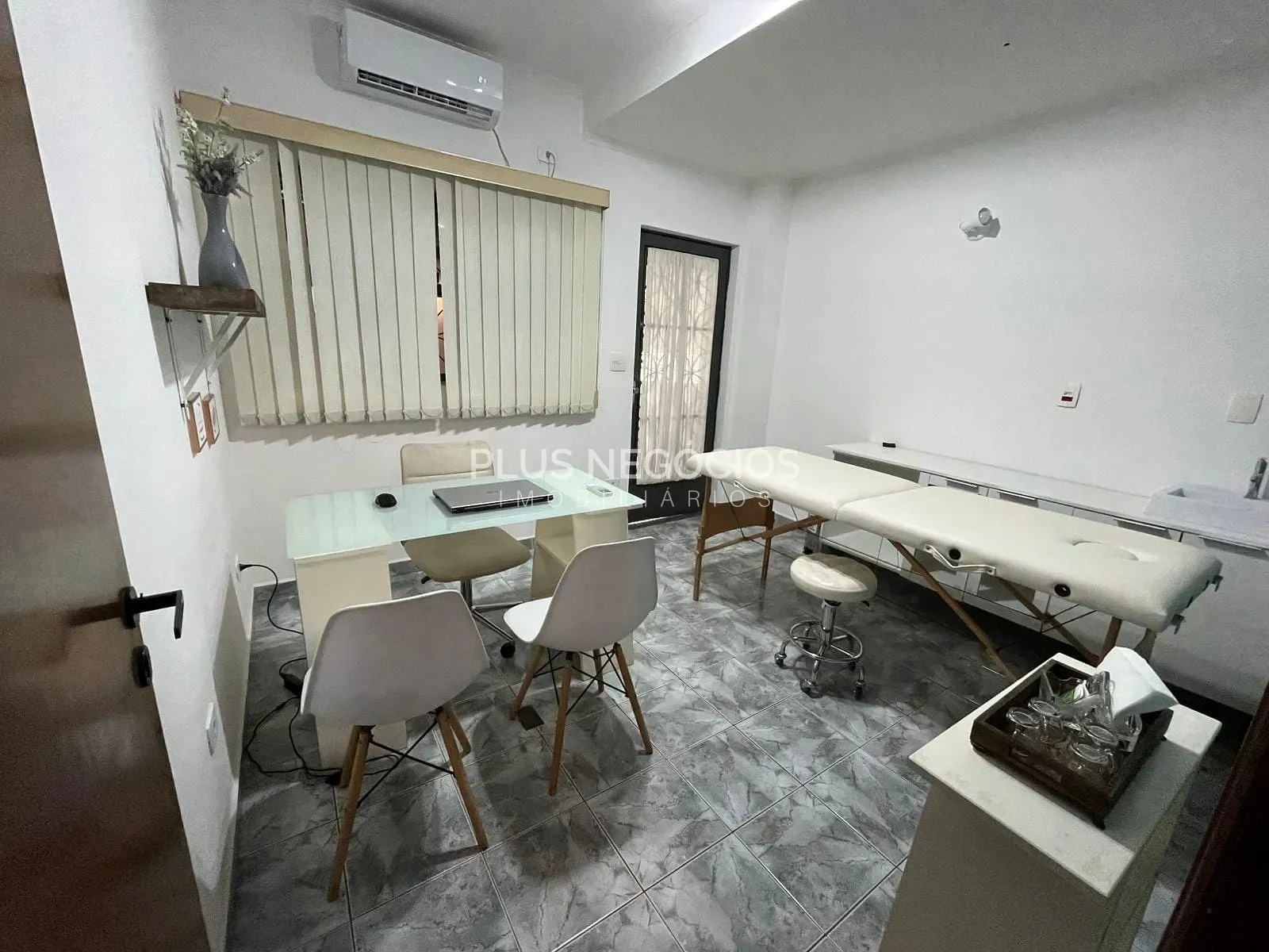 Sala-Conjunto, 11 m² - Foto 1