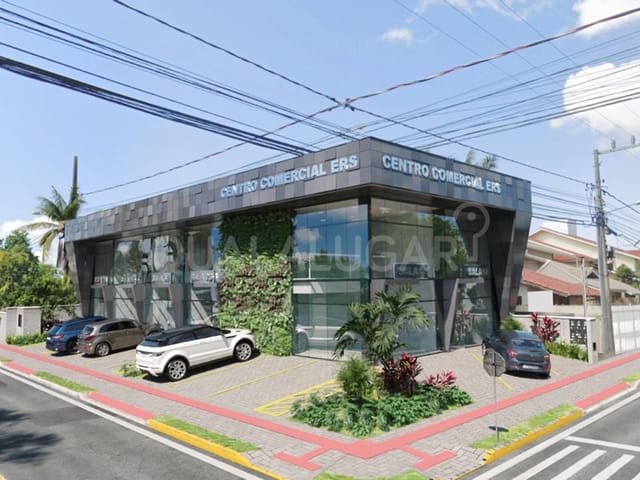 Sala para alugar, no bairro Aeroporto em Tubarão
