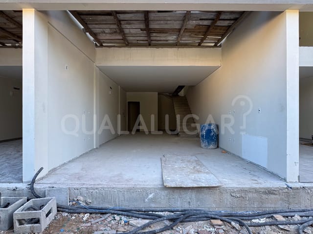 Sala para alugar, no bairro Aeroporto em Tubarão