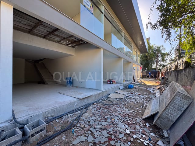 Sala para alugar, no bairro Aeroporto em Tubarão