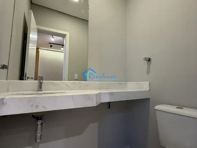 Sala com 46m², para alugar, no bairro Vila Homero em Indaiatuba