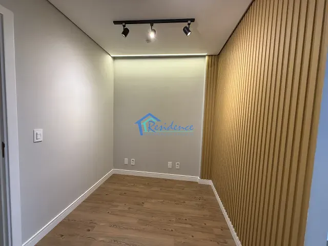 Sala com 46m², para alugar, no bairro Vila Homero em Indaiatuba