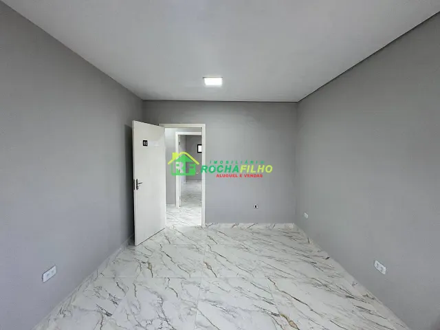 Sala com 14m², para alugar, no bairro São Cristóvão em Teresina