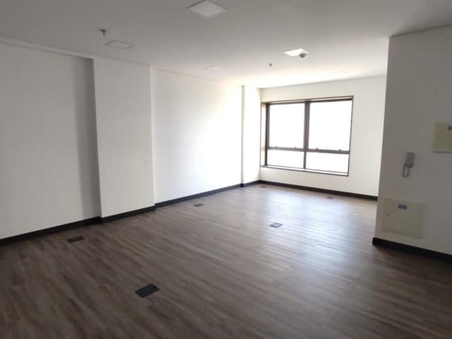 Foto do Sala - Sala para alugar, 37 m² por R$ 4.718,70/mês - Royal Park - São José dos Campos/SP | RUSSI IMÓVEIS