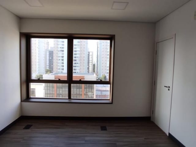 Foto do Sala - Sala para alugar, 37 m² por R$ 4.718,70/mês - Royal Park - São José dos Campos/SP | RUSSI IMÓVEIS