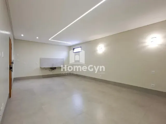 Sala com 32m², para alugar, no bairro Setor Bueno em Goiânia