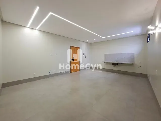 Sala com 32m², para alugar, no bairro Setor Bueno em Goiânia