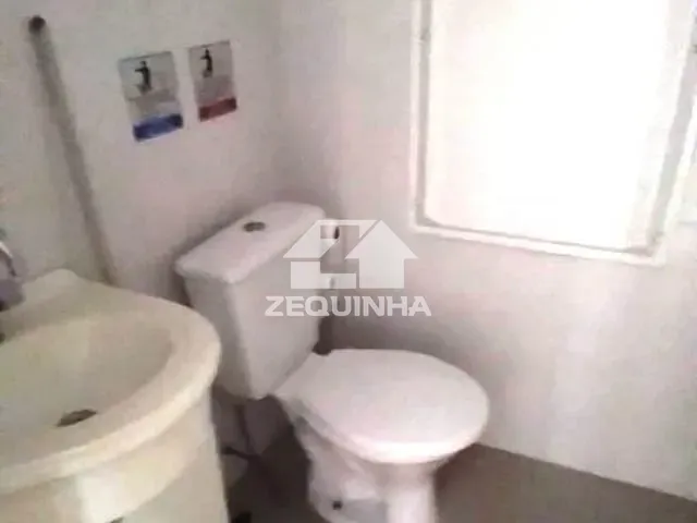 Sala com 32m², à venda, no bairro Vila Osasco em Osasco