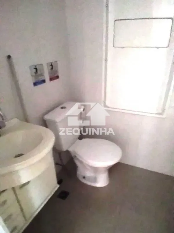 Sala-Conjunto, 32 m² - Foto 3
