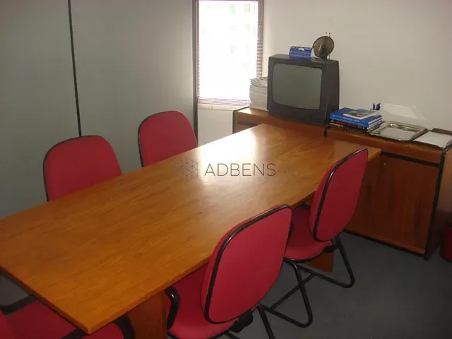 Sala para alugar, no bairro Itaim Bibi em São Paulo