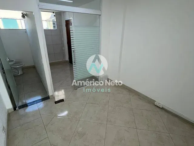Sala com 30m², para alugar, no bairro Centro em São Caetano do Sul
