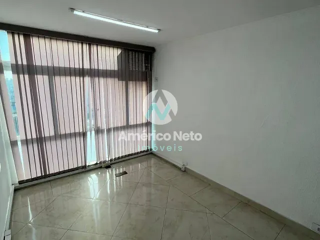 Sala com 30m², para alugar, no bairro Centro em São Caetano do Sul
