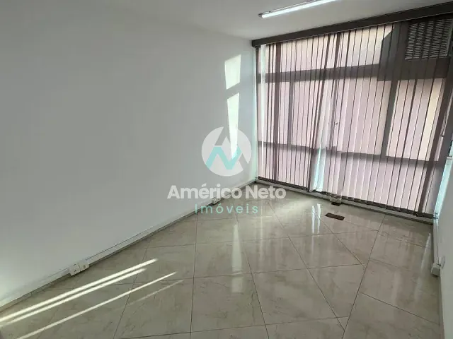 Sala com 30m², para alugar, no bairro Centro em São Caetano do Sul