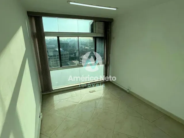 Sala com 30m², para alugar, no bairro Centro em São Caetano do Sul