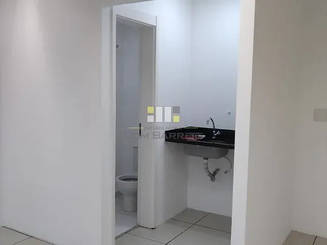 Sala com 44m², para alugar, no bairro Jardim Marchissolo em Sumaré